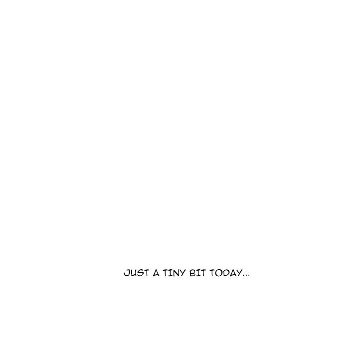 My High School Bully Chapter 118 - Page 54 in English