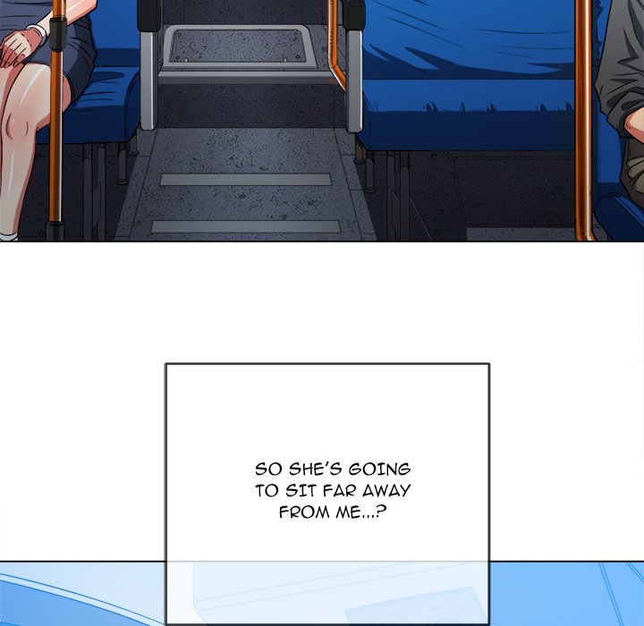 My High School Bully Chapter 118 - Page 6 in English