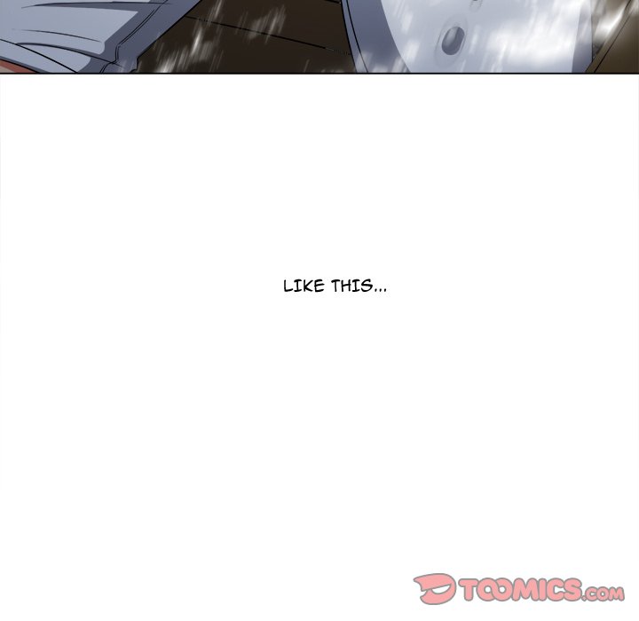My High School Bully Chapter 118 - Page 63 in English