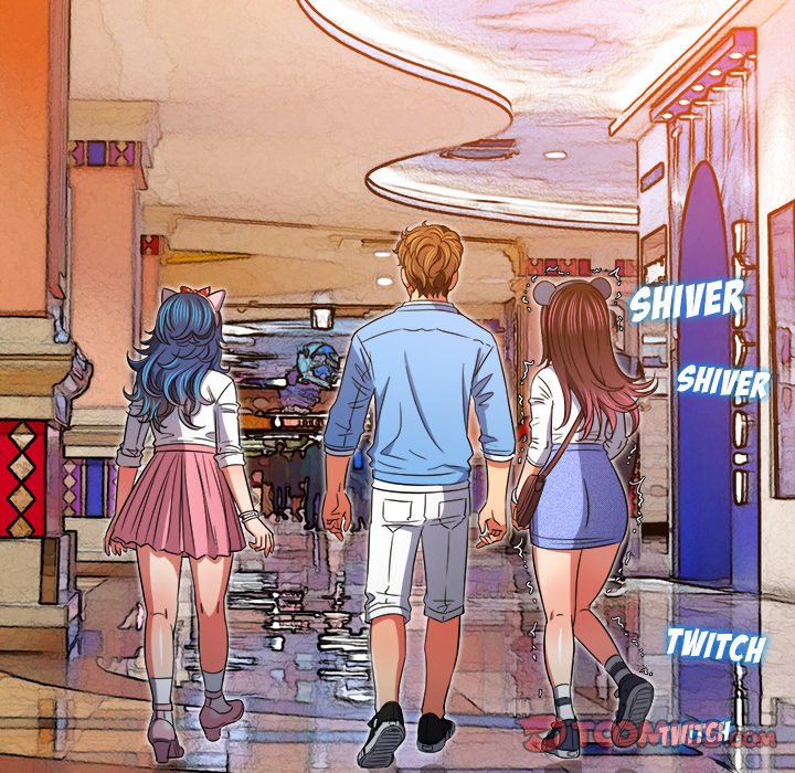 My High School Bully Chapter 118 - Page 75 in English