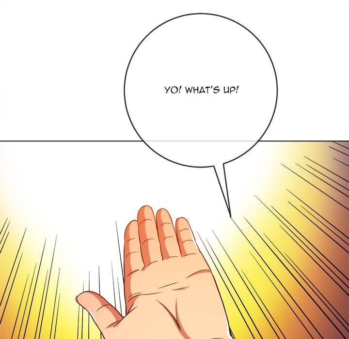 My High School Bully Chapter 118 - Page 79 in English