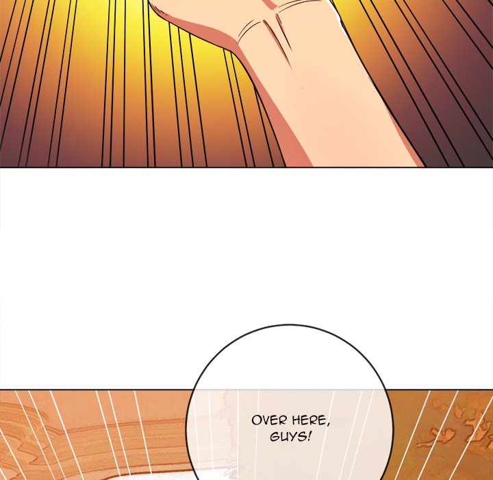 My High School Bully Chapter 118 - Page 80 in English
