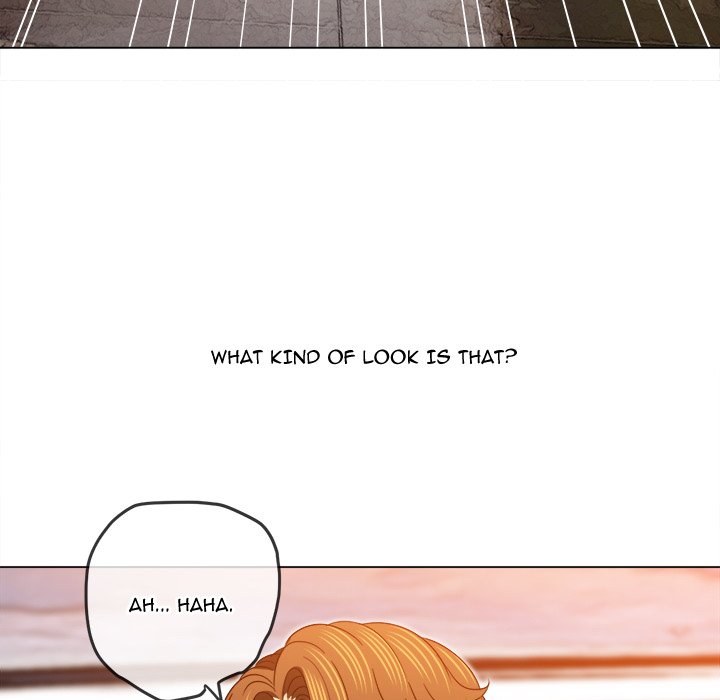 My High School Bully Chapter 118 - Page 83 in English