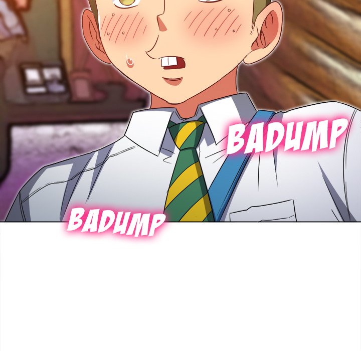 My High School Bully Chapter 118 - Page 86 in English