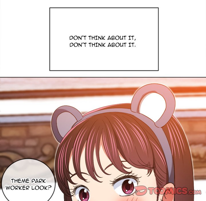 My High School Bully Chapter 118 - Page 87 in English