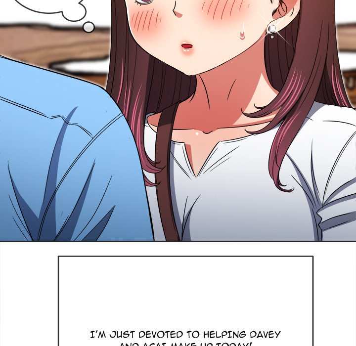 My High School Bully Chapter 118 - Page 88 in English