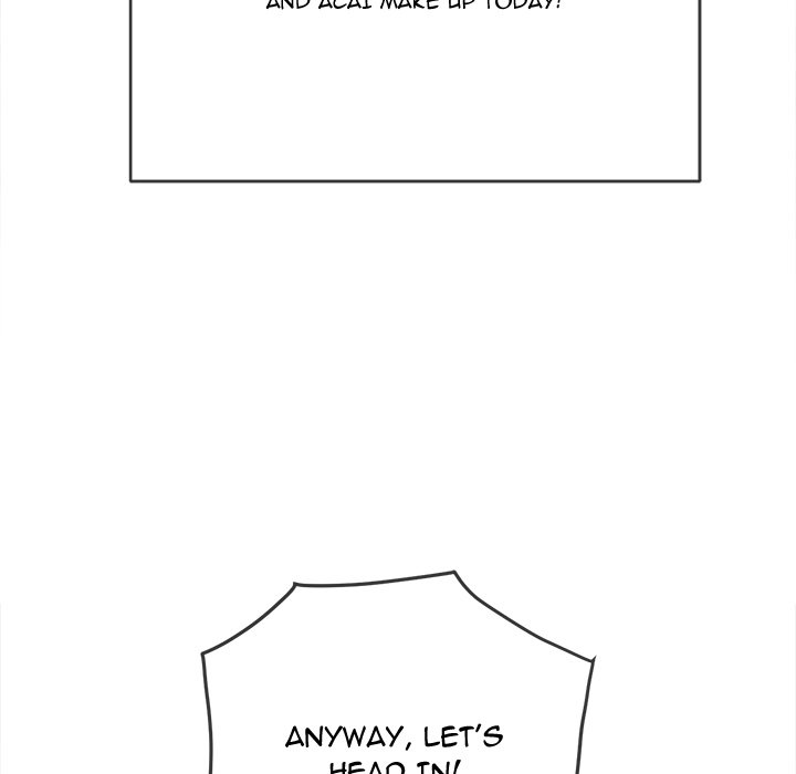 My High School Bully Chapter 118 - Page 89 in English