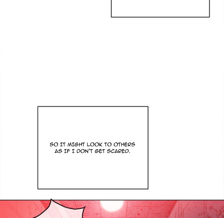 My High School Bully Chapter 119 - Page 105 in English