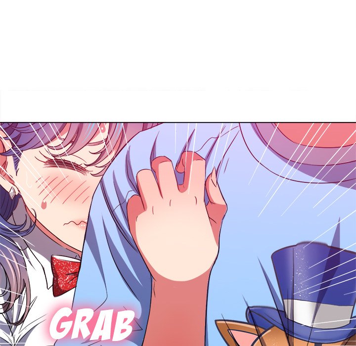 My High School Bully Chapter 119 - Page 108 in English