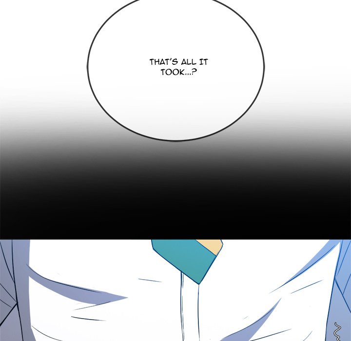 My High School Bully Chapter 119 - Page 11 in English