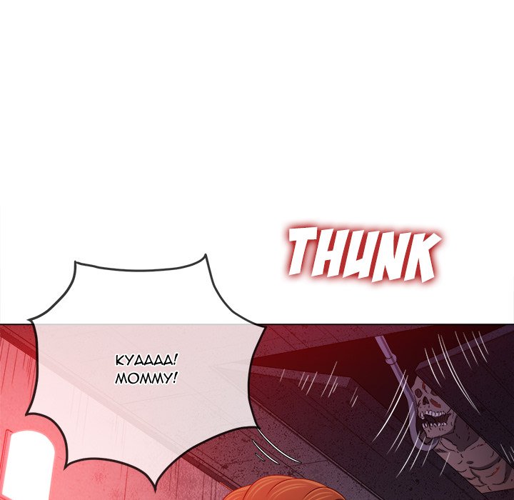 My High School Bully Chapter 119 - Page 120 in English