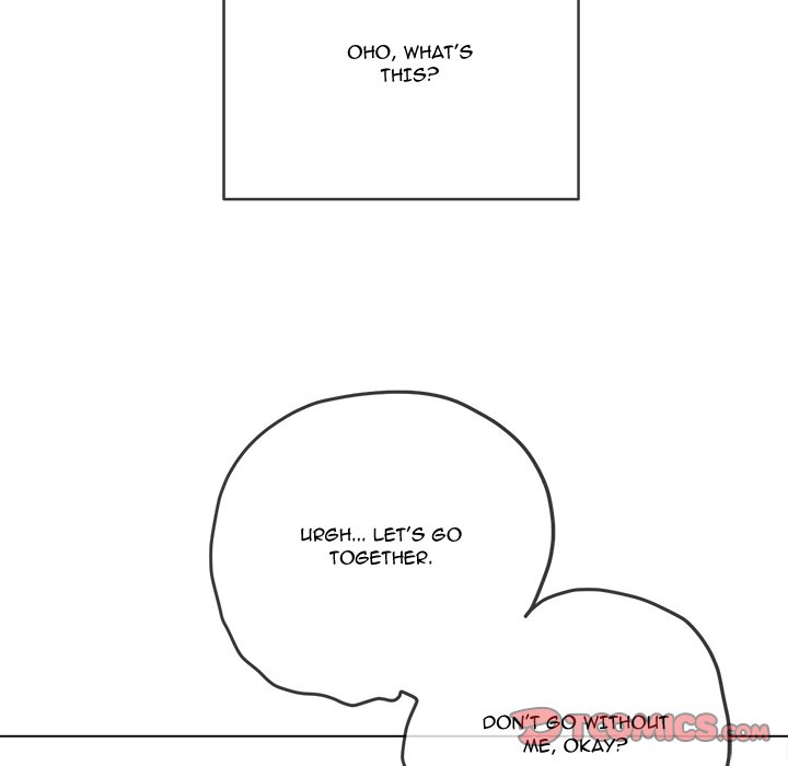 My High School Bully Chapter 119 - Page 123 in English
