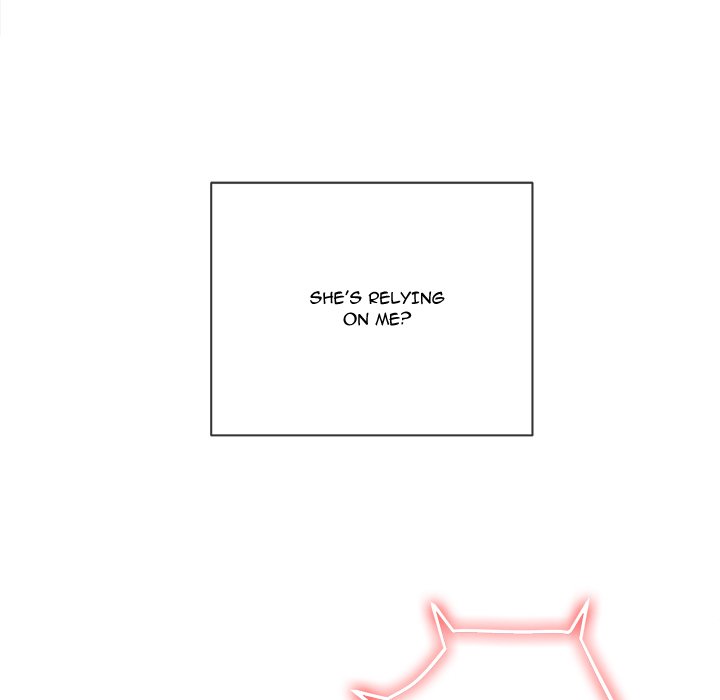 My High School Bully Chapter 119 - Page 129 in English
