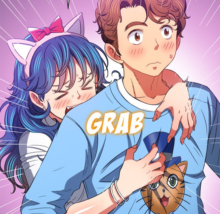 My High School Bully Chapter 119 - Page 131 in English