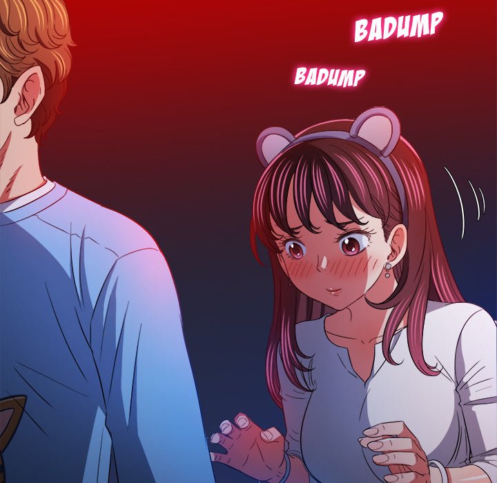 My High School Bully Chapter 119 - Page 139 in English
