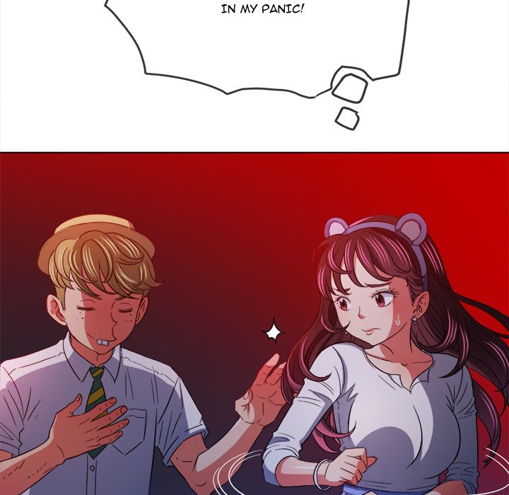 My High School Bully Chapter 119 - Page 143 in English