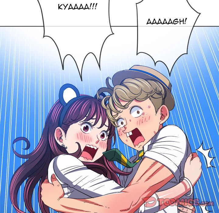 My High School Bully Chapter 119 - Page 147 in English