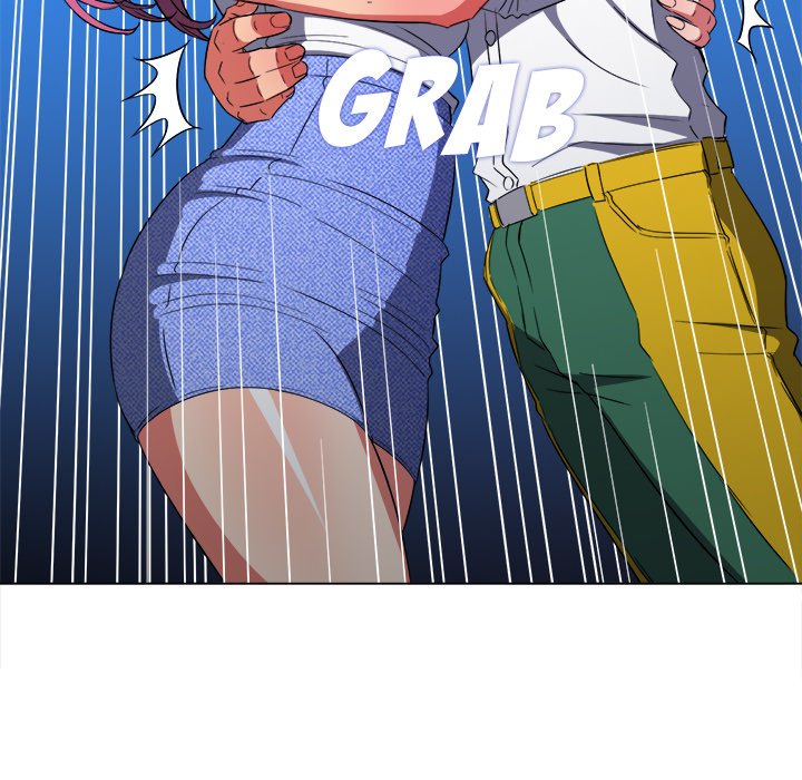 My High School Bully Chapter 119 - Page 148 in English