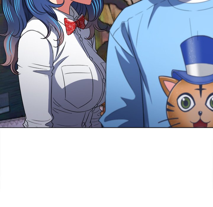 My High School Bully Chapter 119 - Page 167 in English