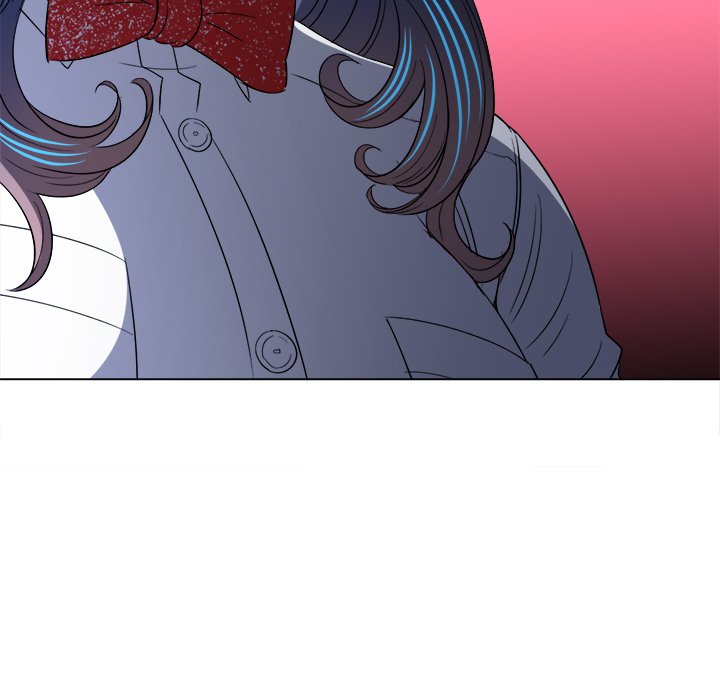 My High School Bully Chapter 119 - Page 170 in English