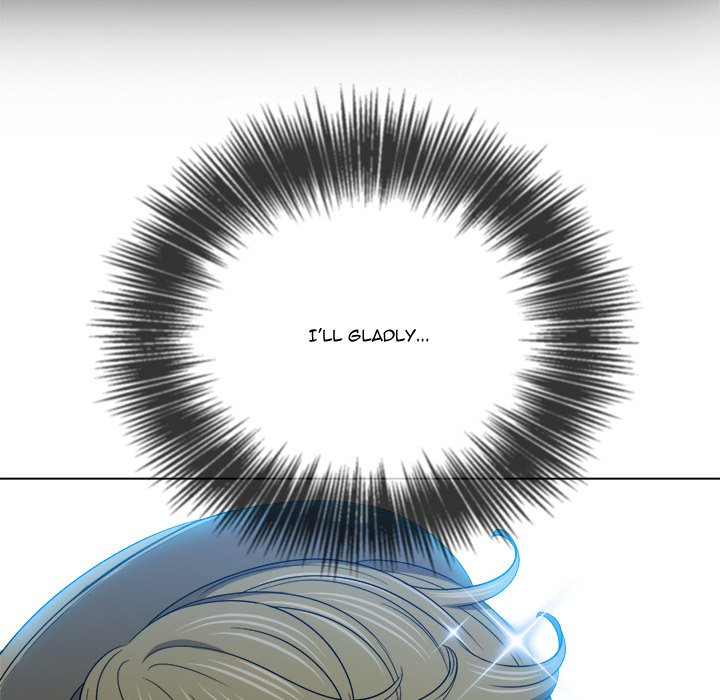 My High School Bully Chapter 119 - Page 21 in English