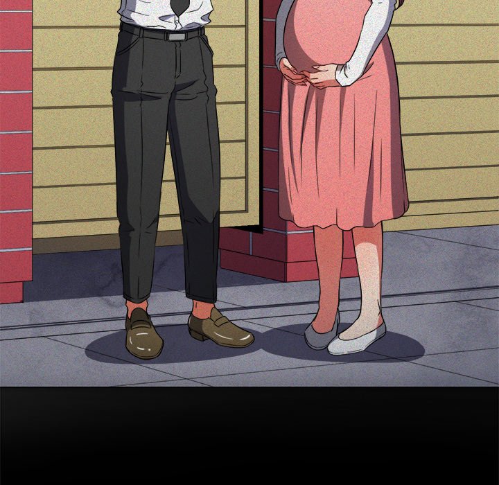 My High School Bully Chapter 119 - Page 25 in English