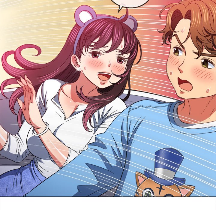 My High School Bully Chapter 119 - Page 38 in English