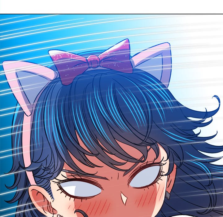 My High School Bully Chapter 119 - Page 40 in English
