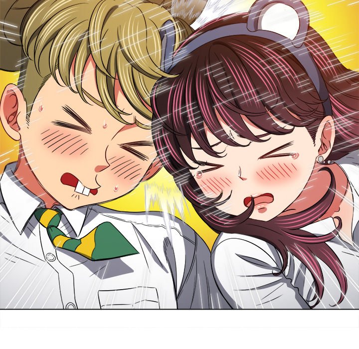 My High School Bully Chapter 119 - Page 45 in English