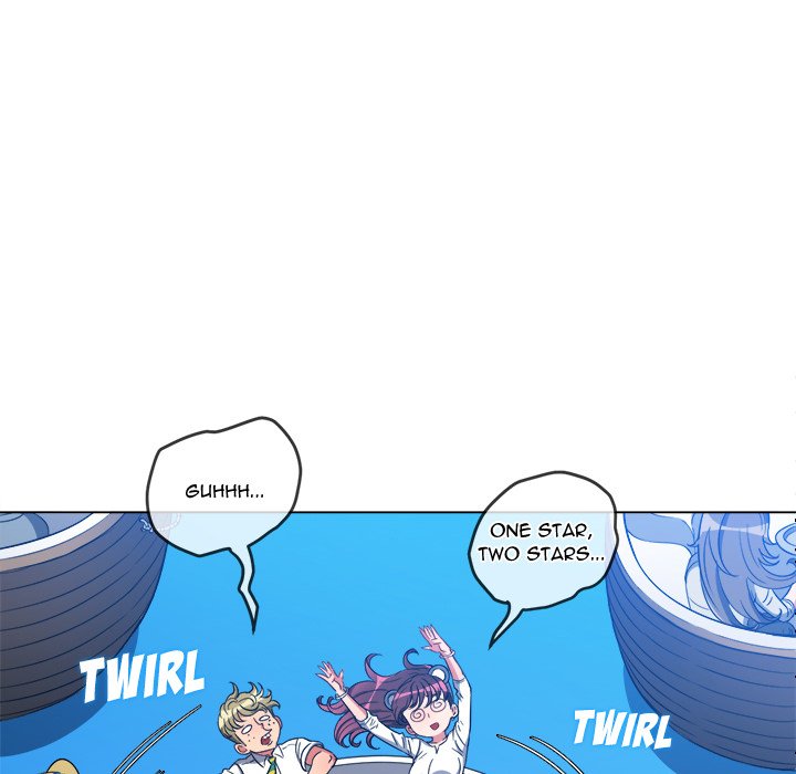 My High School Bully Chapter 119 - Page 46 in English
