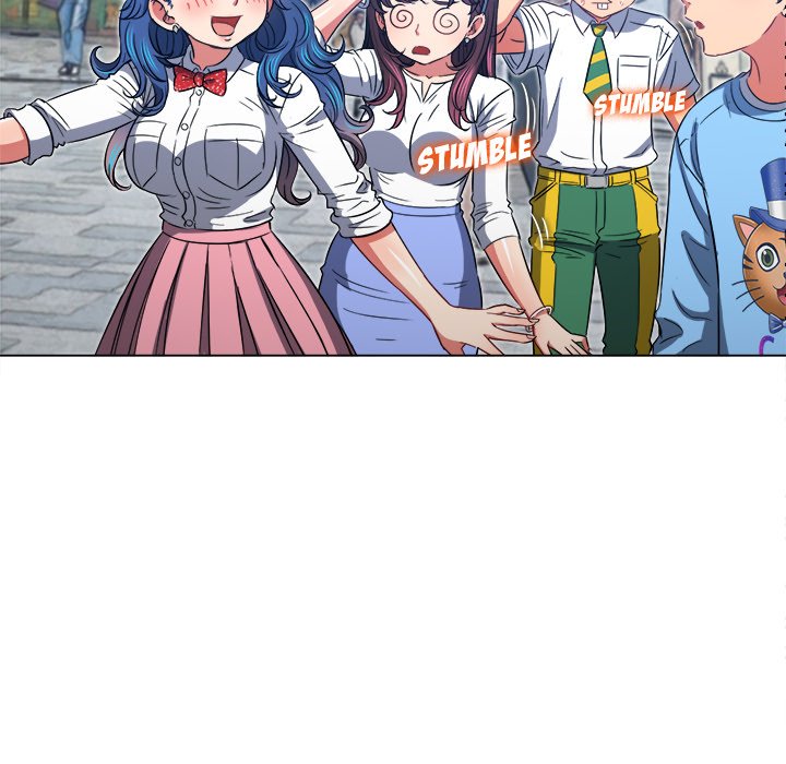My High School Bully Chapter 119 - Page 49 in English