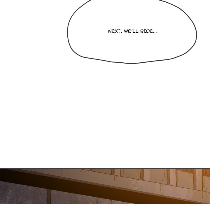 My High School Bully Chapter 119 - Page 52 in English