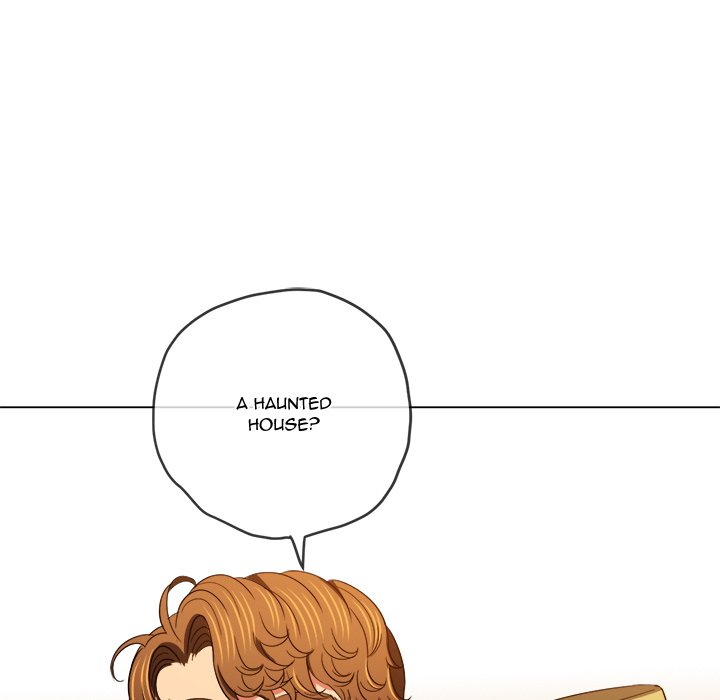 My High School Bully Chapter 119 - Page 59 in English