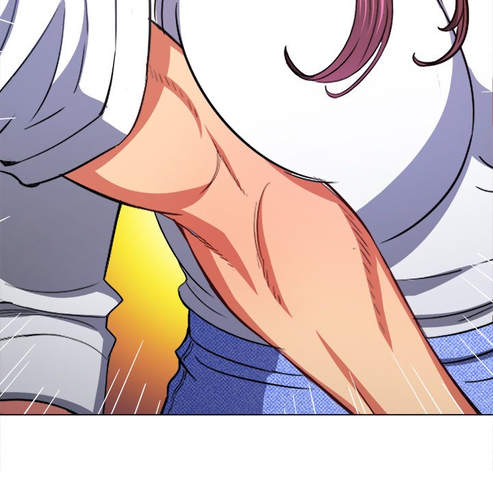 My High School Bully Chapter 119 - Page 6 in English
