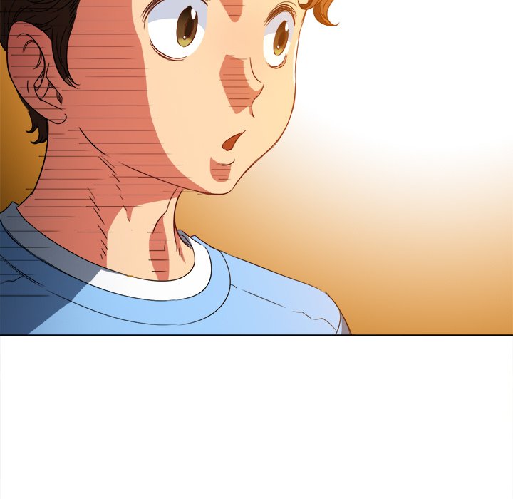 My High School Bully Chapter 119 - Page 65 in English
