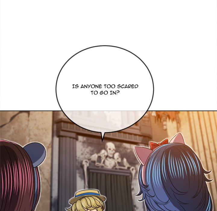 My High School Bully Chapter 119 - Page 66 in English