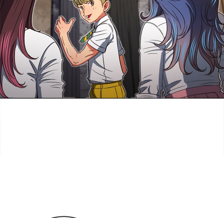 My High School Bully Chapter 119 - Page 67 in English