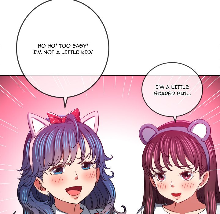 My High School Bully Chapter 119 - Page 68 in English