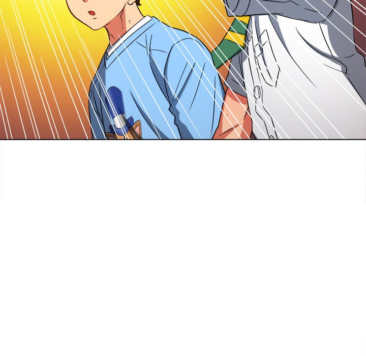 My High School Bully Chapter 119 - Page 72 in English