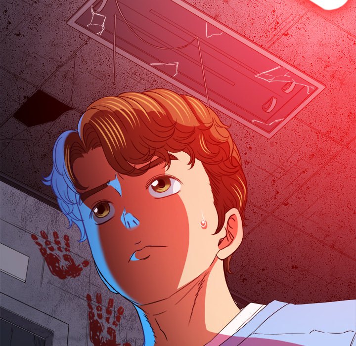 My High School Bully Chapter 119 - Page 78 in English