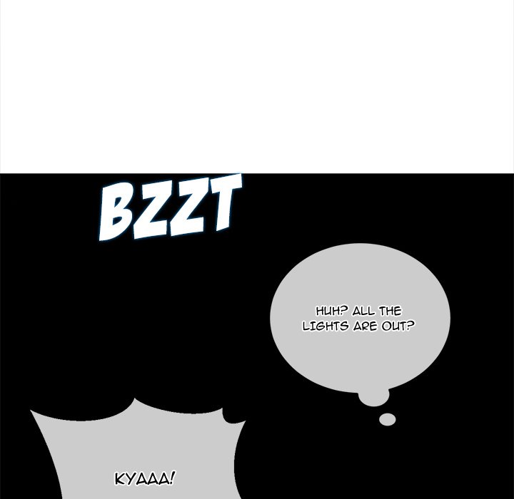 My High School Bully Chapter 119 - Page 80 in English