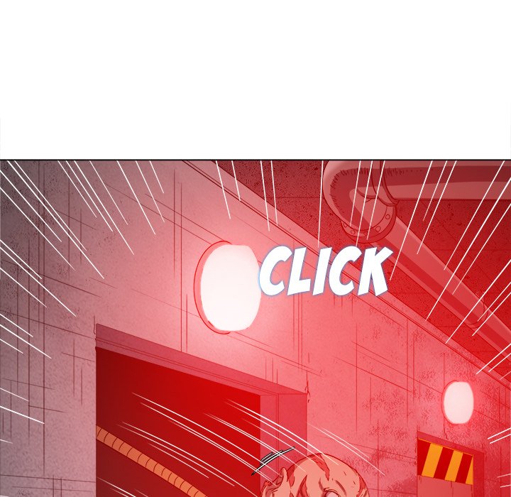 My High School Bully Chapter 119 - Page 84 in English