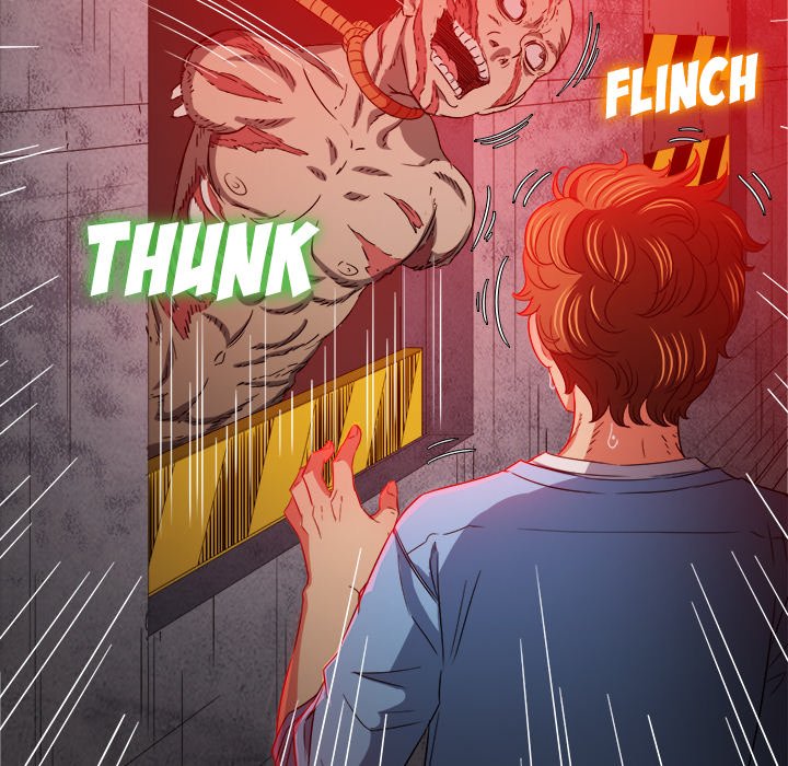 My High School Bully Chapter 119 - Page 85 in English
