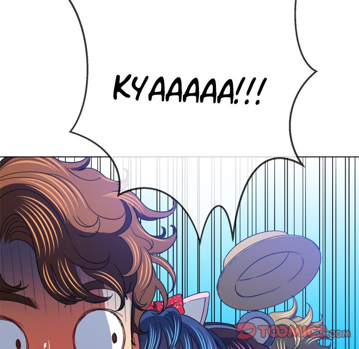 My High School Bully Chapter 119 - Page 87 in English