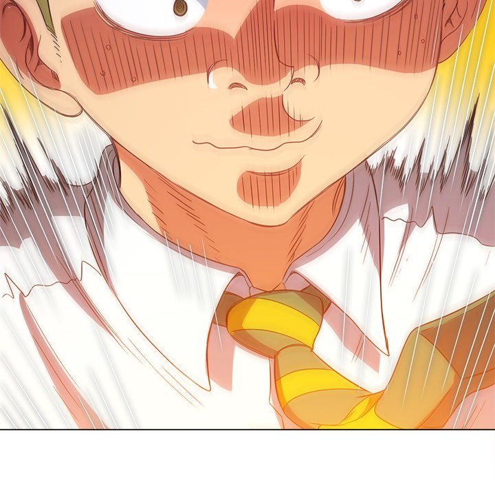 My High School Bully Chapter 119 - Page 9 in English