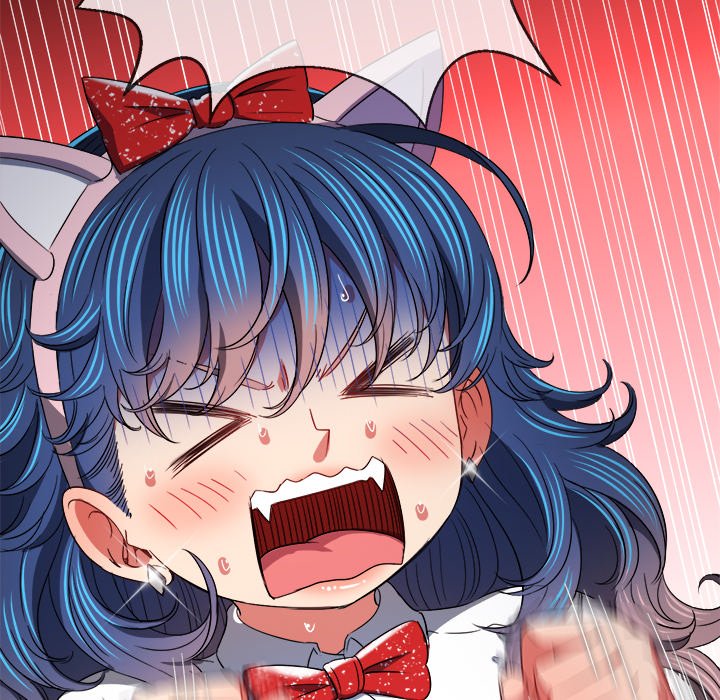 My High School Bully Chapter 119 - Page 90 in English