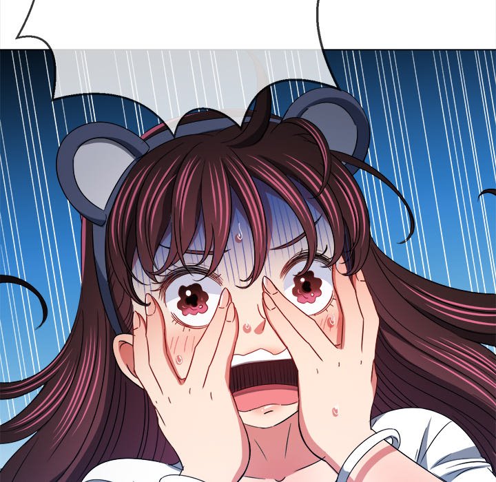 My High School Bully Chapter 119 - Page 93 in English