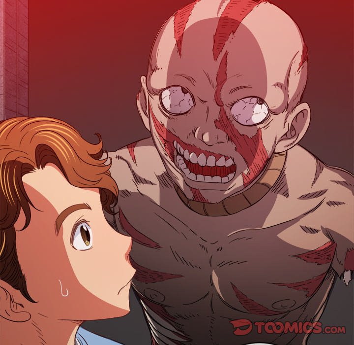 My High School Bully Chapter 119 - Page 99 in English