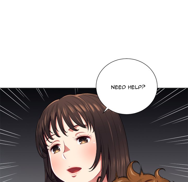 My High School Bully Chapter 12 - Page 101 in English