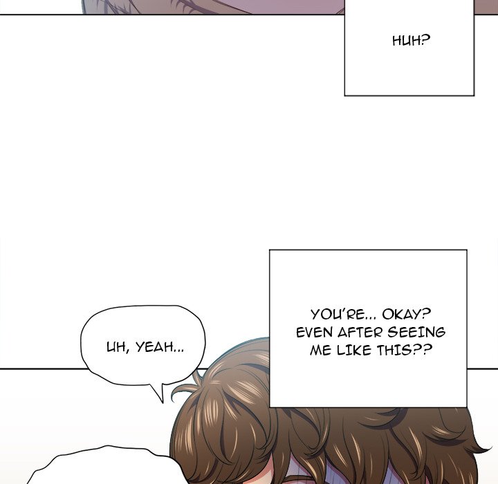 My High School Bully Chapter 12 - Page 106 in English